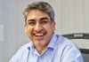 Ford India's President and Managing Director Anurag Mehrotra resigned