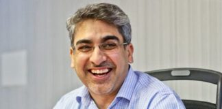 Ford India's President and Managing Director Anurag Mehrotra resigned