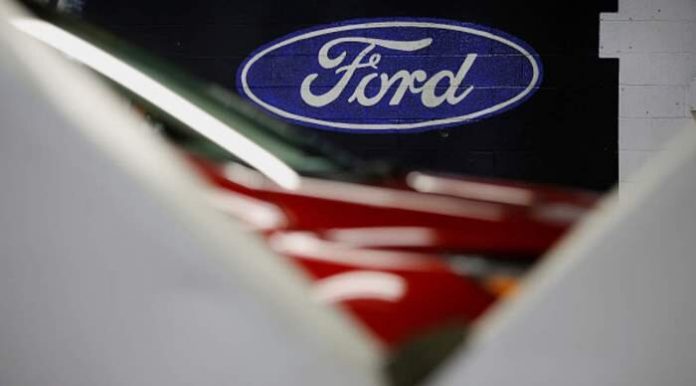 Ford Motor to cease local production in India, shut down both plants