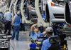 Ford's India factory workers seek government help to safeguard jobs