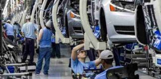 Ford's India factory workers seek government help to safeguard jobs