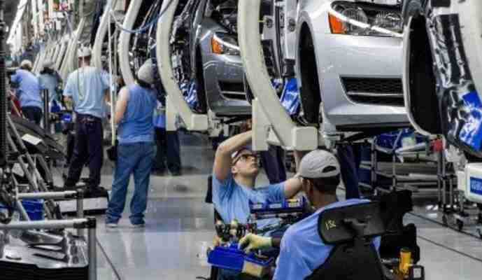 Ford's India factory workers seek government help to safeguard jobs Ford's India factory workers seek government help to safeguard jobs