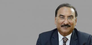 Grasim Industries appoints Hari Krishna Agarwal as Managing Director