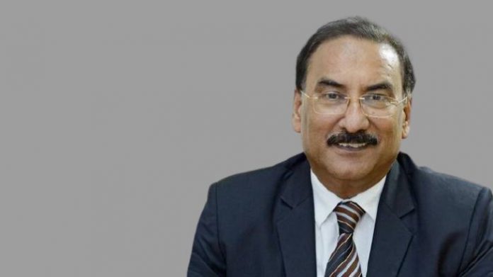 Grasim Industries appoints Hari Krishna Agarwal as Managing Director