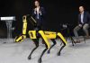 Hyundai's new safety inspector is a robot