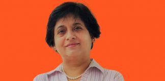 KFin Technologies appoints Kiran Aidhi as Chief People Officer