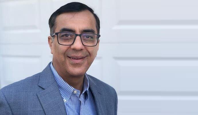 Kyndryl appoints Harsh Chugh as Chief Operating Officer Kyndryl appoints Harsh Chugh as Chief Operating Officer