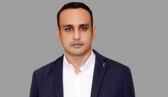 L’Oréal India appoints Gaurav Anand as Chief Digital & Marketing Officer L’Oréal India appoints Gaurav Anand as Chief Digital & Marketing Officer