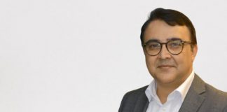 Leadership Development for a Hybrid Workplace- Shantanu Accenture