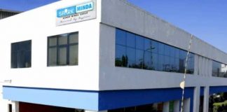 Minda Corporation appoints Ranjit Nambiar as CEO for plastic business
