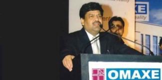 Omaxe appoints Sunil Goel as additional director