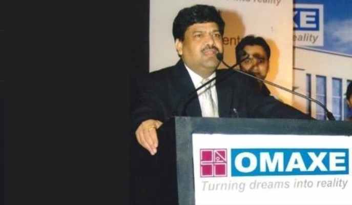 Omaxe appoints Sunil Goel as additional director Omaxe appoints Sunil Goel as additional director