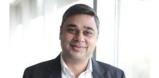 Rohit Suri joins Dentsu International as CHRO Dentsu, South Asia