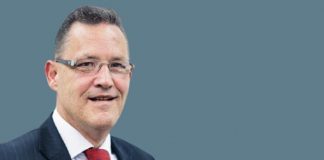 STL appoints Paul Atkinson as CEO for its Optical Networking business