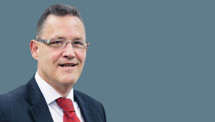 STL appoints Paul Atkinson as CEO for its Optical Networking business STL appoints Paul Atkinson as CEO for its Optical Networking business