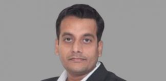 Springer Nature India appoints Venkatesh Sarvasiddhi as MD