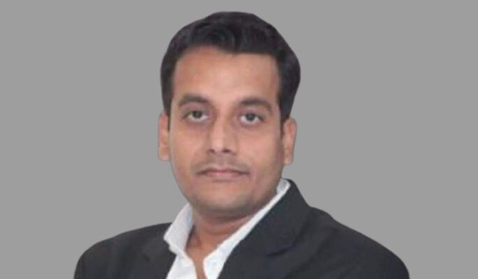 Springer Nature India appoints Venkatesh Sarvasiddhi as MD Springer Nature India appoints Venkatesh Sarvasiddhi as MD
