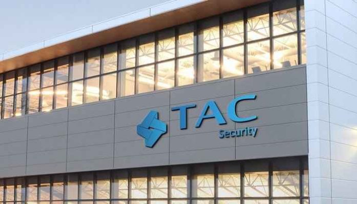 TAC, a cybersecurity company has shifted to 4-day work week TAC, a cybersecurity company has shifted to 4-day work week