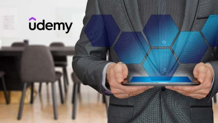Udemy acquires CorpU to expand its leadership development capabilities Udemy acquires CorpU to expand its leadership development capabilities