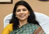 Vartika Shukla has taken charge as CMD of Engineers India Limited