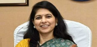Vartika Shukla has taken charge as CMD of Engineers India Limited