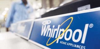 Whirlpool will pay workers 1,000 to get vaccinated