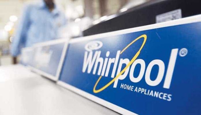 Whirlpool will pay workers 1,000 to get vaccinated Whirlpool will pay workers 1,000 to get vaccinated