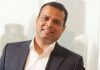 Wipro appoints Mohammed Areff as Country Head & MD, Middle East