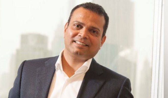 Wipro appoints Mohammed Areff as Country Head & MD, Middle East Wipro appoints Mohammed Areff as Country Head & MD, Middle East