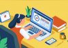 Women in India are learning online at higher rates than pre-pandemic