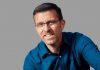 Work is a relationship, not a contract- Jason Lauritsen