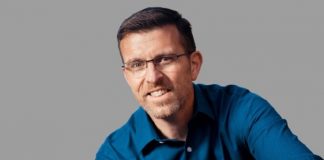 Work is a relationship, not a contract- Jason Lauritsen