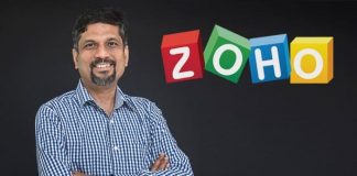 Zoho Corp to hire up to 2,000 employees for rural offices