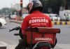 Zomato shuts down its Singapore and UK-based subsidiaries
