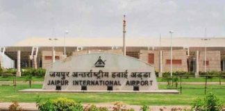 Adani Group takes over management of Jaipur International Airport