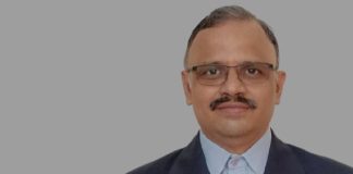 Adrenalin eSystems appoints Srinivasa Bharathy as MD and CEO