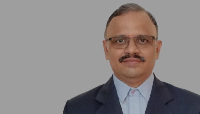 Adrenalin eSystems appoints Srinivasa Bharathy as MD and CEO