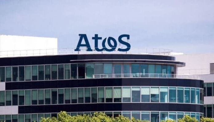 Atos appoints Rodolphe Belmer as the next chief executive officer Atos appoints Rodolphe Belmer as the next chief executive officer
