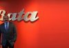 Bata elevates Rajeev Gopalakrishnan as President - Asia-Pacific market