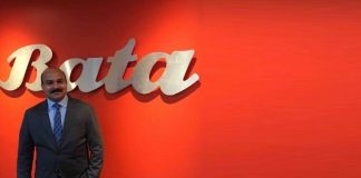 Bata elevates Rajeev Gopalakrishnan as President - Asia-Pacific market