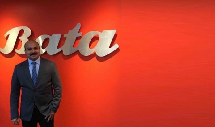 Bata elevates Rajeev Gopalakrishnan as President - Asia-Pacific market