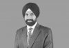 Bharti Axa's Paramjit Singh Nayyar joins Hero Housing Finance as CHRO