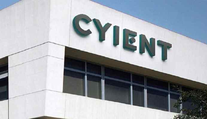Cyient appoints Rajaneesh Kini as senior VP and Chief Technology Officer Cyient appoints Rajaneesh Kini as senior VP and Chief Technology Officer