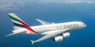 Emirates airline to hire 6,000 employees over next six months