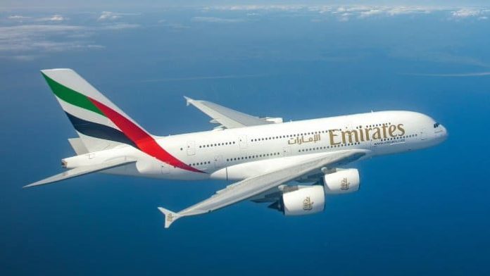 Emirates airline to hire 6,000 employees over next six months Emirates airline to hire 6,000 employees over next six months