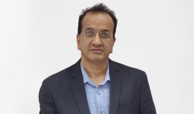 How Tata Steel Drives DE&I in Hybrid Workplace-Siddhartha Shah How Tata Steel Drives DE&I in Hybrid Workplace