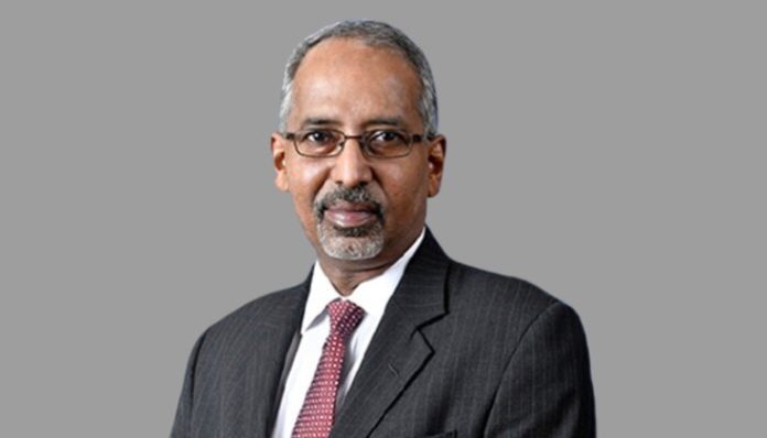 Icra appoints Ramnath Krishnan as Managing Director and Group CEO Icra appoints Ramnath Krishnan as Managing Director and Group CEO