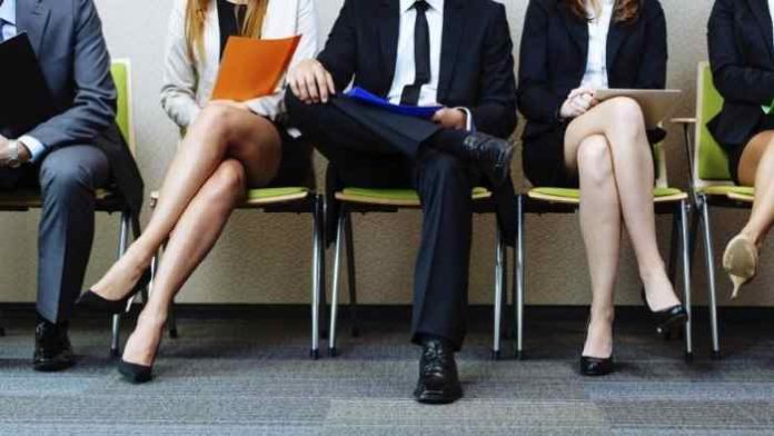 Intent to hiring at 18-month high in the third quarter of FY22, Report