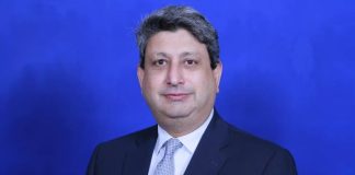 KPMG appoints Yezdi Nagporewalla as CEO for India