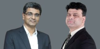 L&T EduTech appoints Sabyasachi as CEO and Ravinder as Head-HR